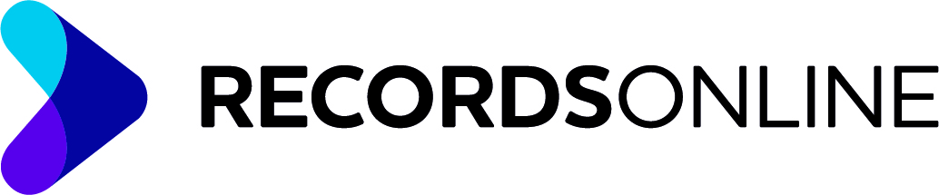 Records Online Logo