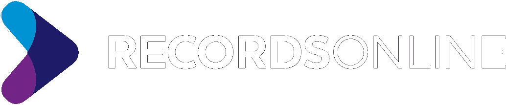 Records Online Logo